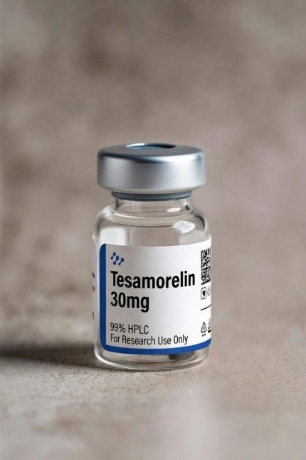 Tesamorelin 2mg (10 Vial Kit)