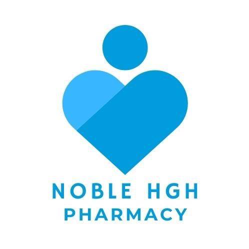 Noble HGH Pharma