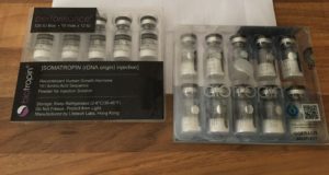 Buy BIOTROPIN PERFORMANCE (HGH) Online