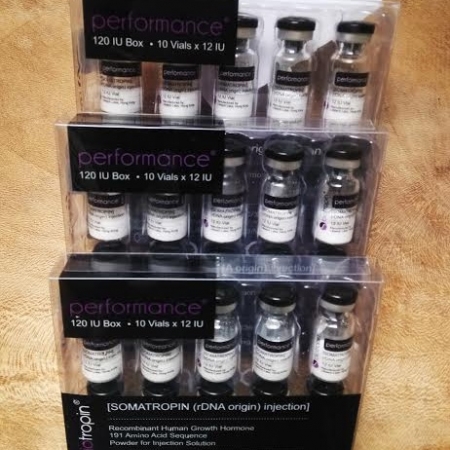 biotropin