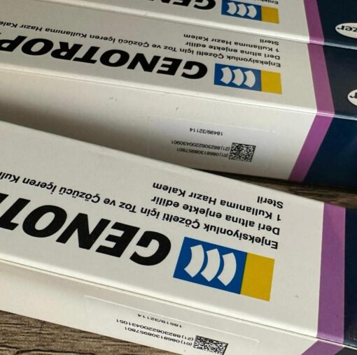 Genotropin 12mg - Image 4
