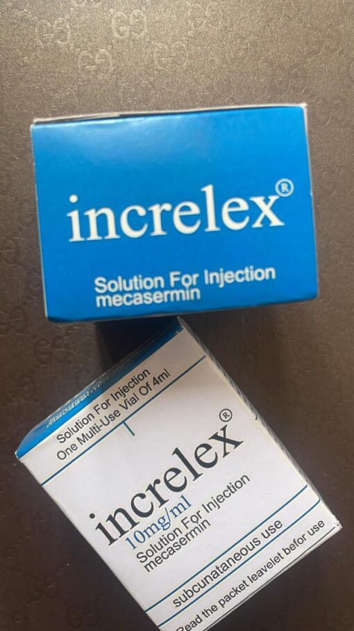 increlex for sale