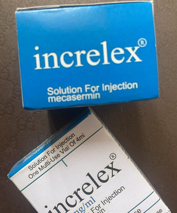 increlex for sale