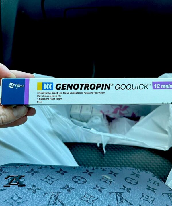 buy genotropin online