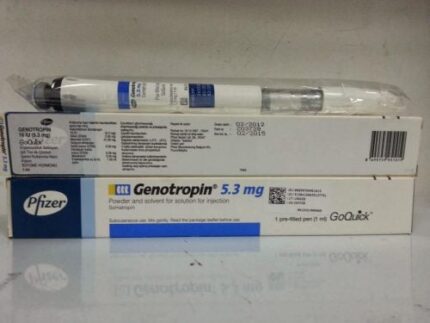 Genotropin for sale