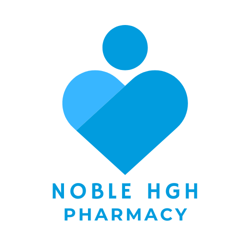 Noble HGH Pharmacy