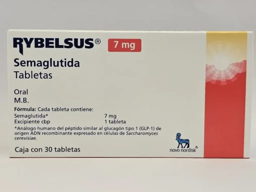 Rybelsus 7mg Tablets