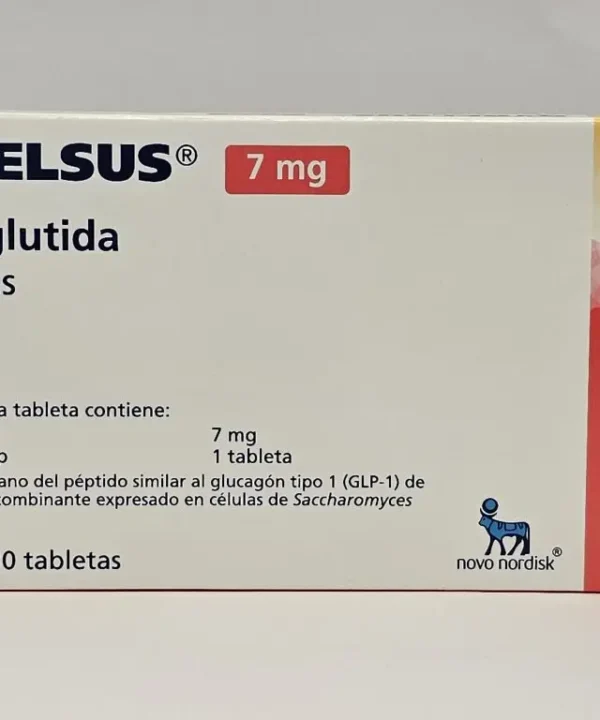 Rybelsus 7mg Tablets
