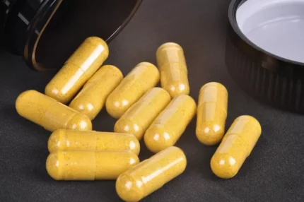 Buy DNP Drug 100mg 100cps