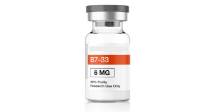 B7-33 6mg