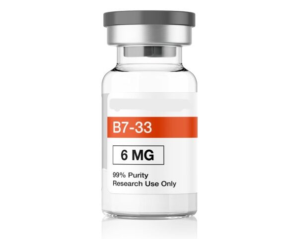 B7-33 6mg