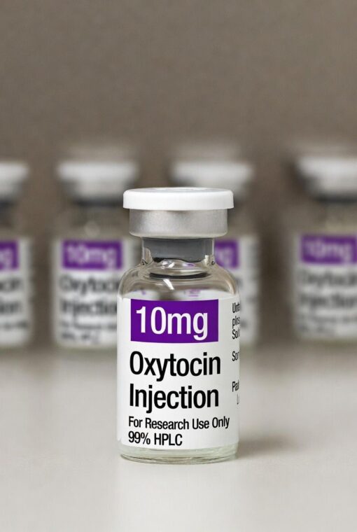 Oxytocin 10mg (6000 IU)