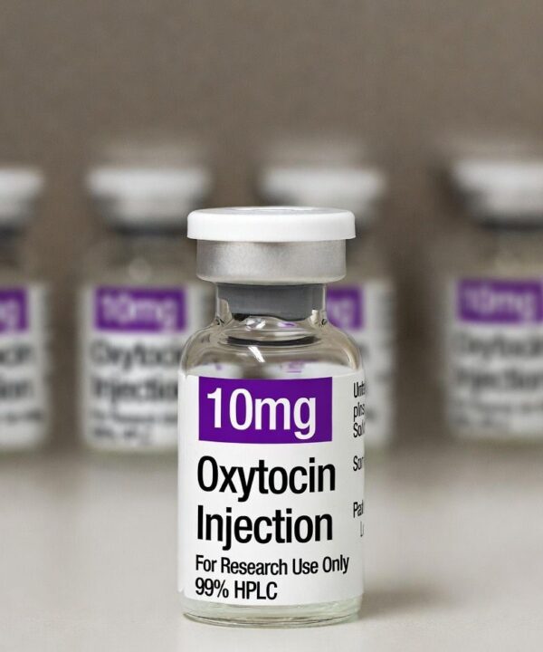 Oxytocin 10mg (6000 IU)