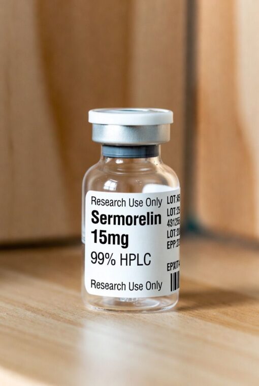 Sermorelin