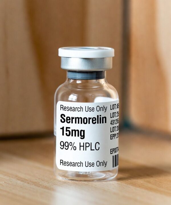 Sermorelin