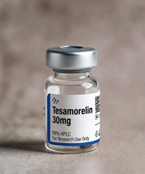 Tesamorelin 2mg (10 Vial Kit)