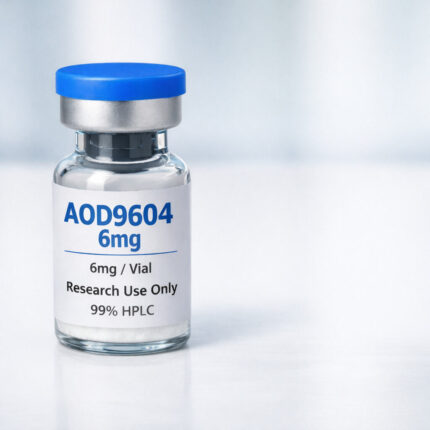 AOD9604 6mg