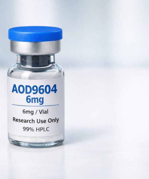 AOD9604 6mg