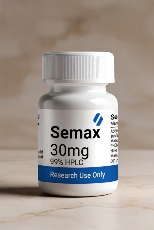 Semax 30mg