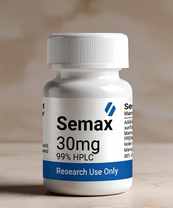 Semax 30mg