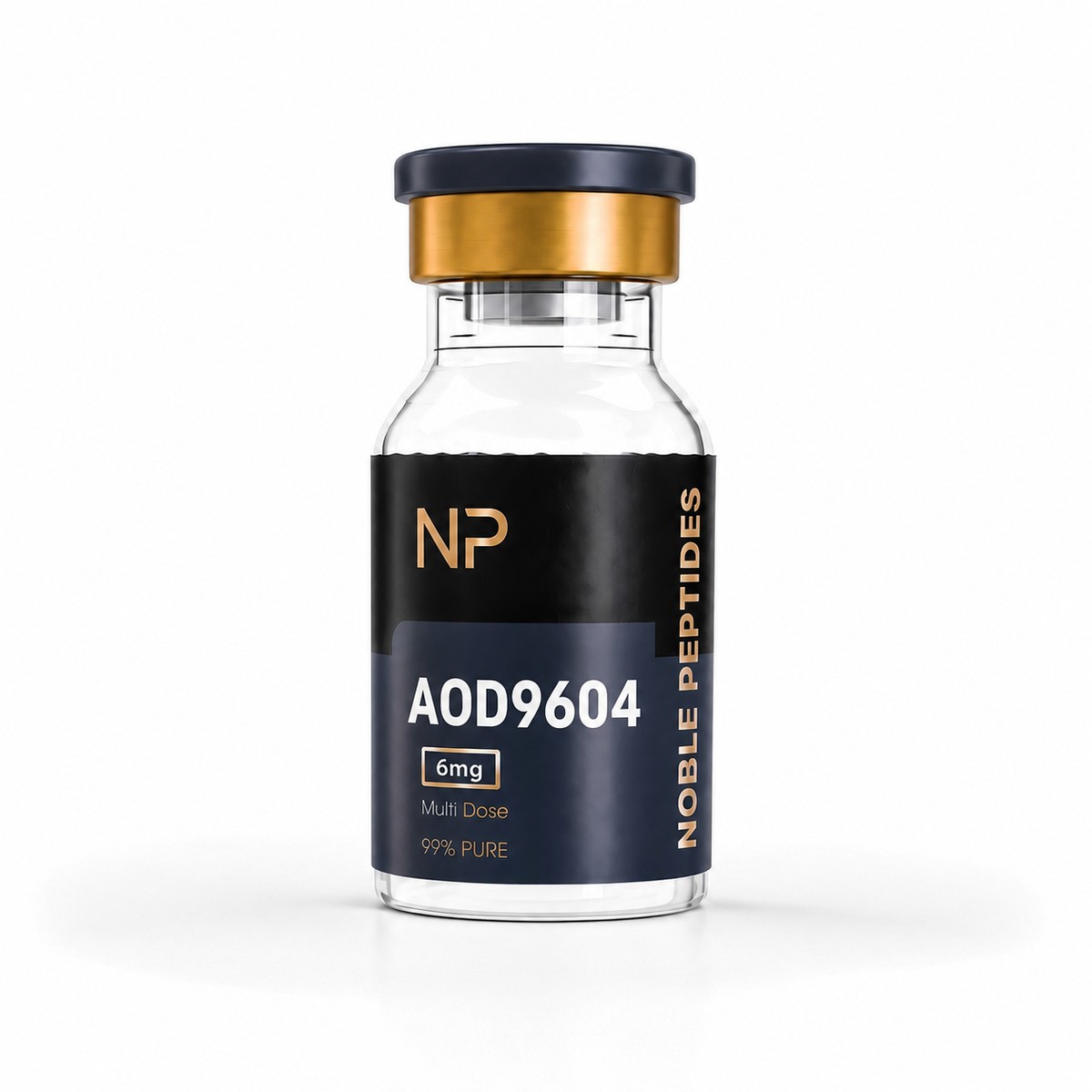 AOD9604 6mg