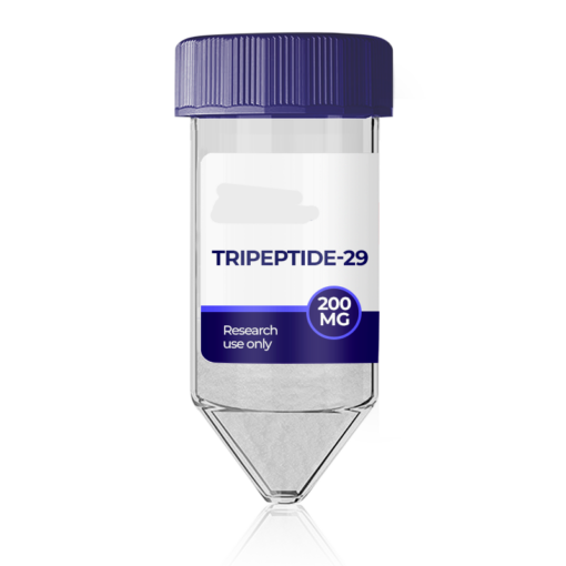 Tripeptide-29 200mg (Collagen peptide) (Topical)