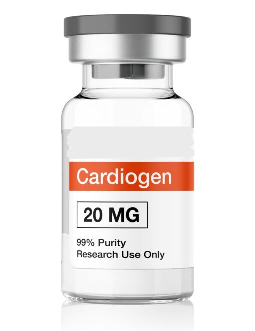 Cardiogen 20mg (Bioregulator)