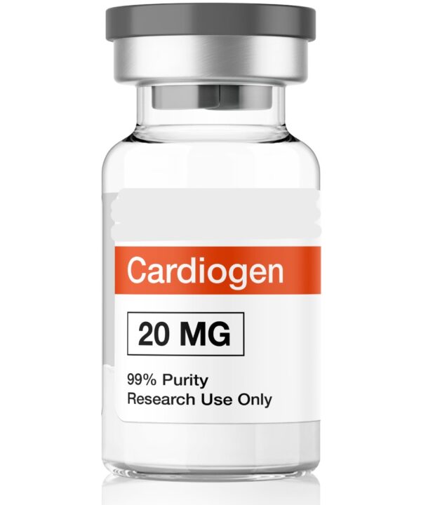 Cardiogen 20mg (Bioregulator)