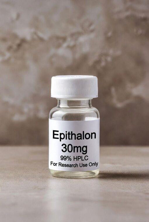Epithalon (Epitalon)