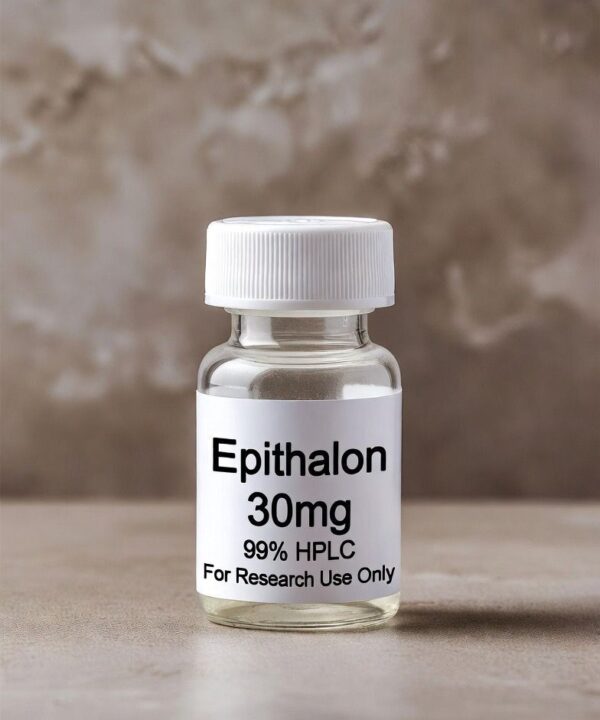Epithalon (Epitalon)