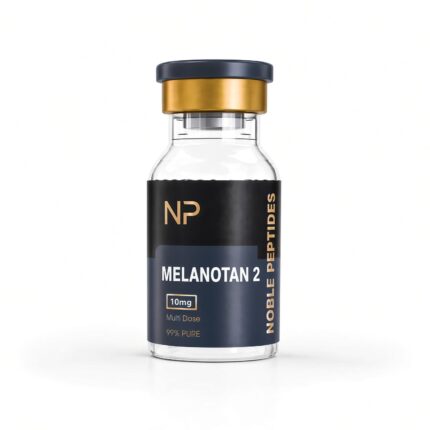 Melanotan 2 (MT2) 10mg