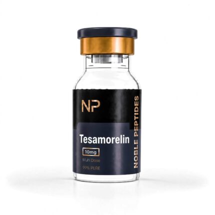 Tesamorelin 10mg