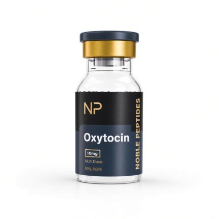Oxytocin 10mg (6000 IU)