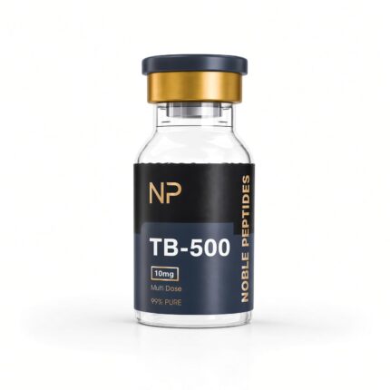 TB-500 (Thymosin Beta-4) (43aa) 5mg/10mg