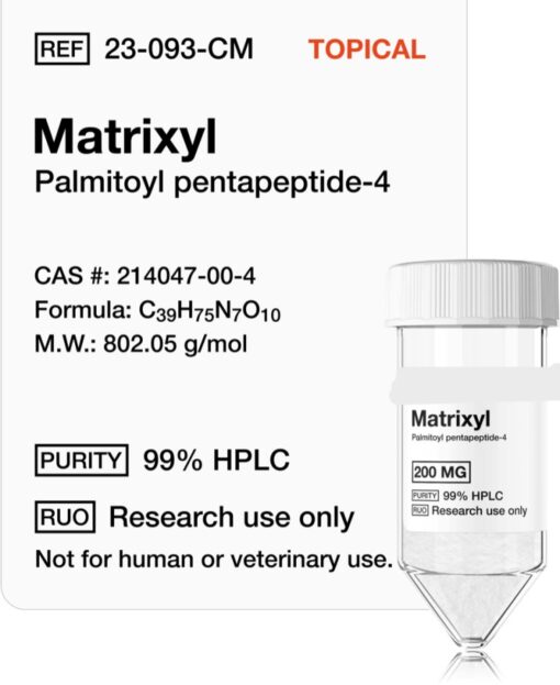 Matrixyl 200mg (Topical)