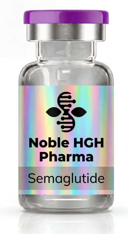 buy semaglutide peptide