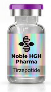 Tirzepatide