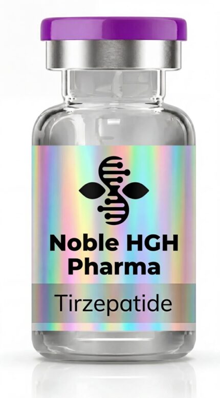 Tirzepatide