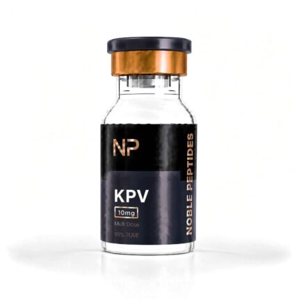 Buy KPV Peptide