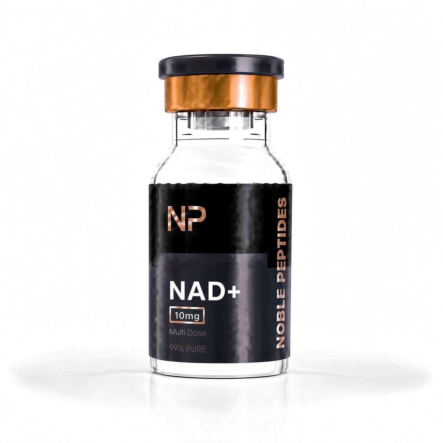 NAD+
